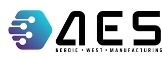 Logga för AES Nordic